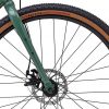 Велосипед 28″ Marin FOUR CORNERS Gloss Green/Tan 2021 13599