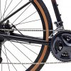 Велосипед 28″ Marin FOUR CORNERS Satin Black/Red 2021 13590