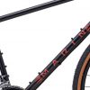 Велосипед 28″ Marin FOUR CORNERS Satin Black / Red 2021 13591