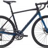 Велосипед 28″ Marin GESTALT Gloss Black/Blue 2021