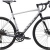 Велосипед 28″ Marin GESTALT Silver/Grey 2021