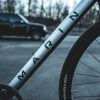 Велосипед 28″ Marin GESTALT Silver/Grey 2021 13537