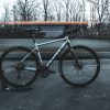 Велосипед 28″ Marin GESTALT Silver / Grey 2021 13538