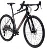 Велосипед 28″ Marin HEADLANDS 1 Gloss Charcoal/Black/Roarange 2021 13617