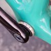 Велосипед 28″ Marin HEADLANDS 2 Gloss Teal/Carbon/Magenta 2021 13754
