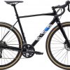 Велосипед 28″ Marin LOMBARD 2 Gloss Reflective Black/Silver/Blue 2021