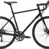 Велосипед 28″ Marin NICASIO Gloss Black / Pink 2021