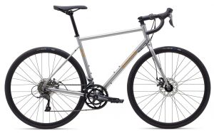 Велосипед 28″ Marin NICASIO Silver 2021