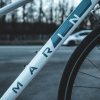 Велосипед 28″ Marin TERRA LINDA 2 Gloss White/Ash Blue/Deep Blue 2021 14429