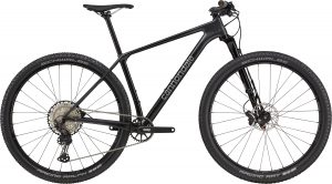 Велосипед 29″ Cannondale F-SI Carbon 3 BPL 2021