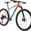 Велосипед 29″ Cannondale F-SI Carbon 4 ALP 2021 13985