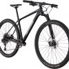 Велосипед 29″ Cannondale F-SI Carbon 4 SLV 2021 13974