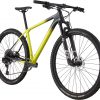 Велосипед 29″ Cannondale F-SI Carbon 5 HLT 2021 14264