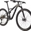 Велосипед 29″ Cannondale SCALPEL Carbon 3 BLK 2021 14184