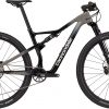 Велосипед 29″ Cannondale SCALPEL Carbon 3 BLK 2021