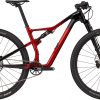 Велосипед 29″ Cannondale SCALPEL Carbon 3 CRD 2021