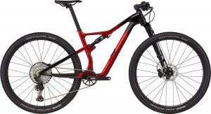 Велосипед 29 ” Cannondale SCALPEL Carbon 3 CRD 2021