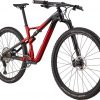 Велосипед 29″ Cannondale SCALPEL Carbon 3 CRD 2021 14175