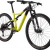 Велосипед 29″ Cannondale SCALPEL Carbon 4 HLT 2021 14240