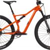 Велосипед 29″ Cannondale SCALPEL Carbon SE 2 SBR 2021