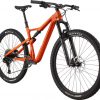 Велосипед 29″ Cannondale SCALPEL Carbon SE 2 SBR 2021 14280