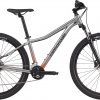 Велосипед 27.5″ Cannondale TRAIL 7 Feminine GRY 2021