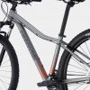 Велосипед 27.5″ Cannondale TRAIL 7 Feminine GRY 2021 14326