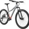 Велосипед 27.5″ Cannondale TRAIL 7 Feminine GRY 2021 14322