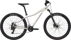 Велосипед 27,5″ Cannondale TRAIL 7 Feminine IRD 2021