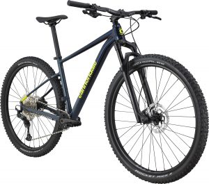 Велосипед 29 ” Cannondale TRAIL SL 2 MDN 2021