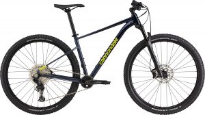 Велосипед 29 ” Cannondale TRAIL SL 2 MDN 2021