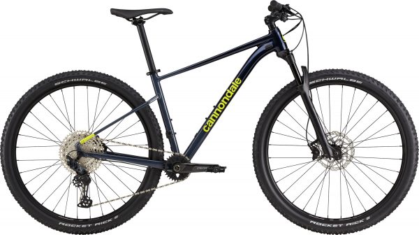 Велосипед 29″ Cannondale TRAIL SL 2 MDN 2021
