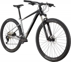 Велосипед 29″ Cannondale TRAIL SL 4 GRY 2021