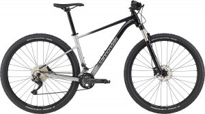 Велосипед 29″ Cannondale TRAIL SL 4 GRY 2021