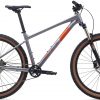 Велосипед 29″ Marin BOBCAT TRAIL 5 Gloss Charcoal / Silver / Roarange 2021