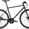 Велосипед 29″ Marin MUIRWOODS Satin Black/Gloss Reflective Black 2021