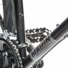 Велосипед 29″ Marin MUIRWOODS Satin Black/Gloss Reflective Black 2021 14407