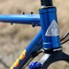 Велосипед 29″ Marin PINE MOUNTAIN 1 Gloss Navy Blue/Yellow/Orange 2021 14286