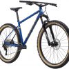 Велосипед 29″ Marin PINE MOUNTAIN 1 Gloss Navy Blue/Yellow/Orange 2021 14288