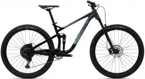 Велосипед 29″ Marin RIFT ZONE 1 Grey/Black/Blue 2021