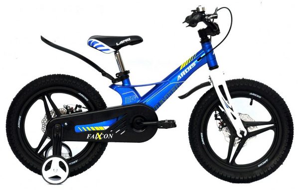 Велосипед 16″ Ardis Falcon X Blue