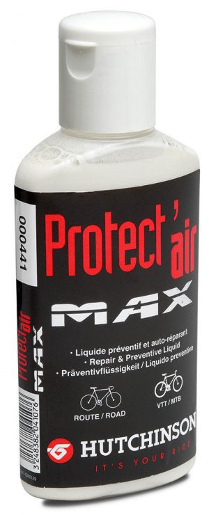 Герметик жидкий Hutchinson PROTECT’AIR MAX 120 мл