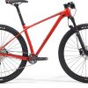 Велосипед 29″ Merida Big.nine Limited 2021