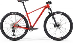Велосипед 29″ Merida Big.nine Limited 2021