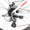 Велосипед 27,5″ Kinetic Crystal Gray 2021 23346