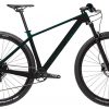 Велосипед 29″ Cyclone PRO 1.0 Black-green 2021
