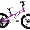 Велосипед 18″ Ardis Pilot Purple
