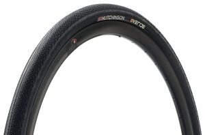 Покришка Hutchinson Overide 700X38 TS TT Tanwall