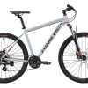 Велосипед 27,5″ Kinetic Crystal Gray 2021