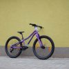 Велосипед 24″ Merida Matts J.24+ 2021 23282